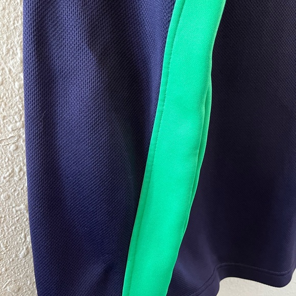 COPY - Notre Dame Quarter Zip Pullover - Picture 6 of 9